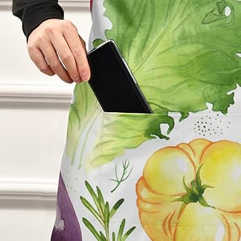 Amazon.co.jp: USAKI エプロン レデイース かわいい おしゃれ